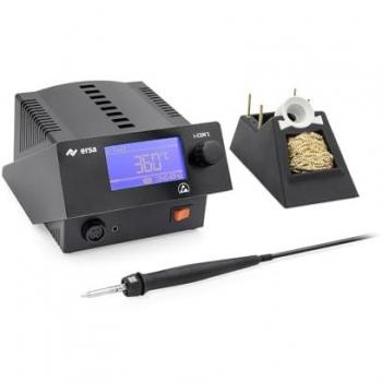Ersa 0IC1105A0C Soldering Station 80W with Adjustable Temperature 150-450°C
