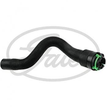 Verwarmingsslang GATES 02-1740 voor OPEL Zafira A