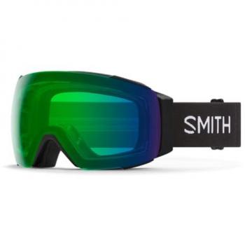 Smith AS I/O MAG Goggles with Chromapop Everyday Green Lens
