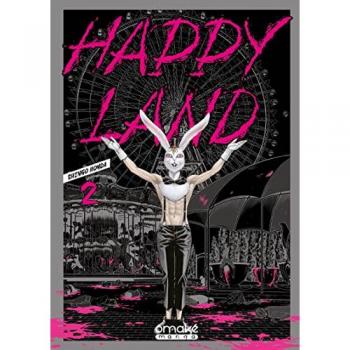 Happy Land