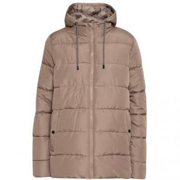 Fransa Daunenjacke Mabelle 20613793 Braun Regular Fit XXL Damen