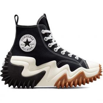 Baskets Converse Run Star Motion High Noir