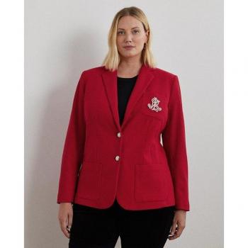 Veste Lauren Ralph Lauren Curve Anfisa Crest 3XL