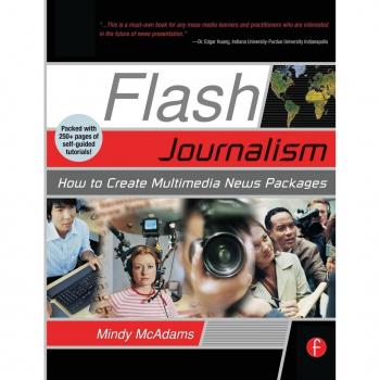 Flash Journalism