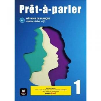 Pret a parler 1 hybride eleve
