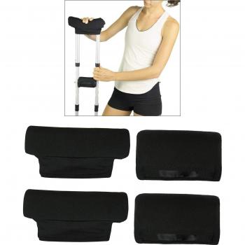 Knee Scooter Arm Pad Covers