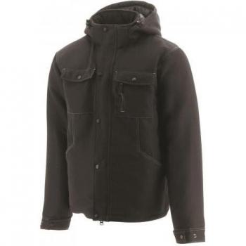 Cabanon Chauffant Stealth Hommes Caterpillar