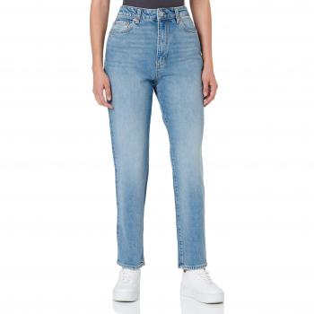 Jack & Jones Denim Blu Chiaro Jeans Slim Berlino A Vita Alta 29