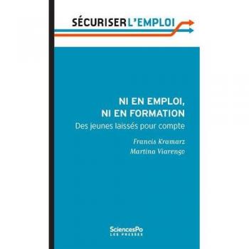 Ni en emploi ni en formation: Des jeunes laissés pour compte