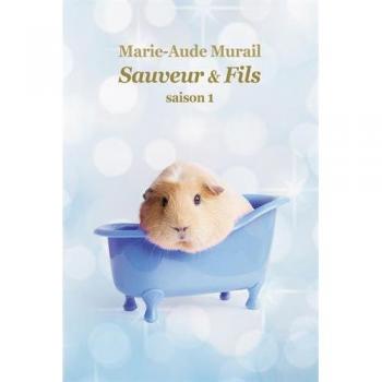 Sauveur & Fils Saison 1 Grand Format