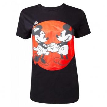 Mickey Mouse