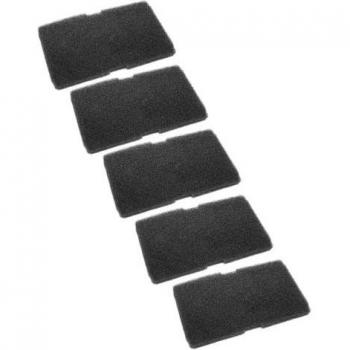VH-BW Kit 5 filtres éponge pour sèche-linge Blomberg TKF7451