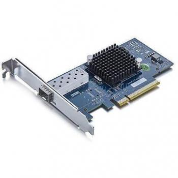 Adattatore LAN 10 Gigabit compatibile con Win8, 10