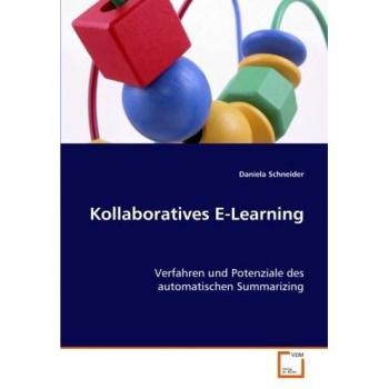 Kollaboratives E-Learning