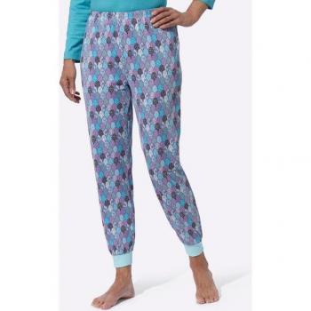 Bett-Ready Hose „Mondlicht“
