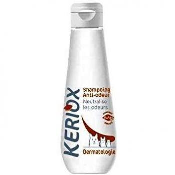 Keriox Shampooing Anti-Odeur Extra Fort