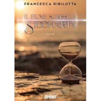 Il fiume scrisse a Siddharta