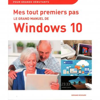 Mes tout premiers pas