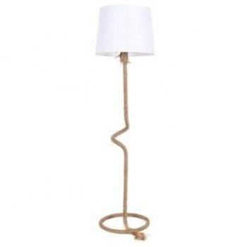 Lámpara de Pie Home Esprit 40x40x151 cm