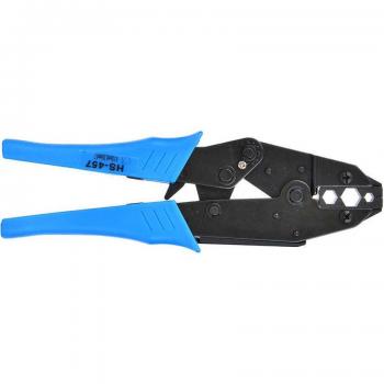 HS-457 Coaxial Crimping Tool for RG6 RG58 Cables