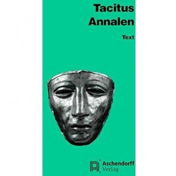 Tacitus, Publius Cornelius Annalen. Text
