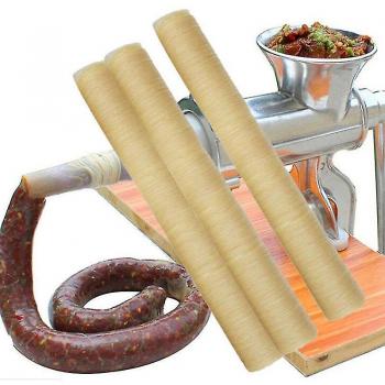 Mini Herramienta Salchicha de Desayuno – Paquete Dual