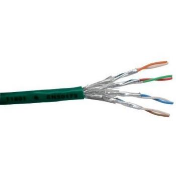 Cavo LAN 4 x 2XAWG 26/7 InLine 20668