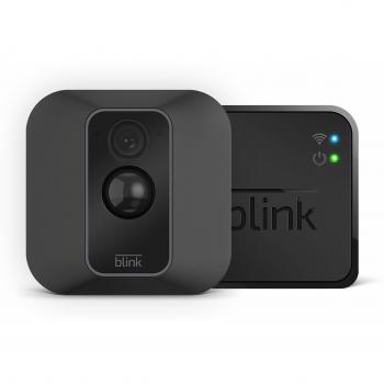 Single Camera Starter Set by Blink XT2
