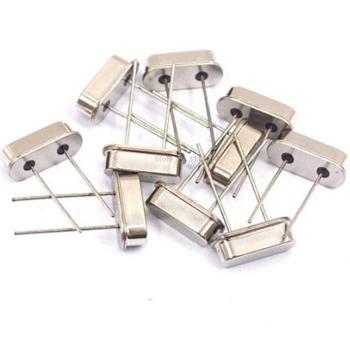 27M Passive Crystal Oscillator 10PCS HC-49S DIP-2