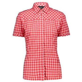 Bluse chic Off-White Corallo 44