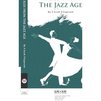 Tales From the Jazz Age