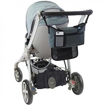 Organisateur Pratique de Poussette