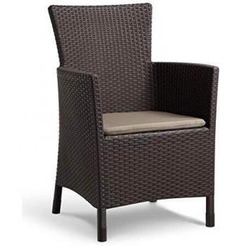 Terrazza Relax Keter Poltrona