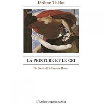 La peinture et le cri