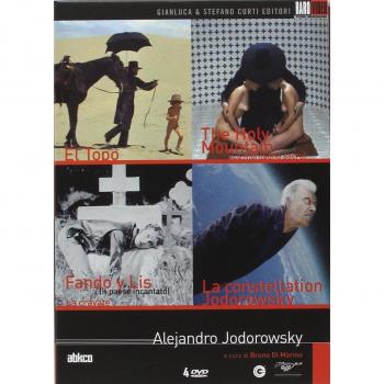 Alejandro Jodorowsky