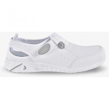Lina Jogger Sécuritaire OB ESD SRC 40 Blanc