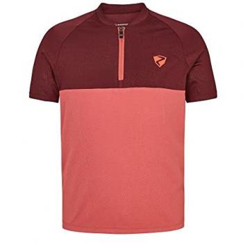 Ziener Kinder Fahrradtrikot Nielson