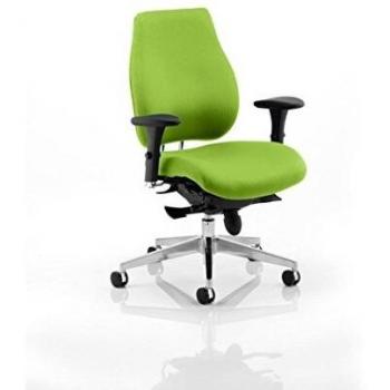 Chiro Plus Bespoke Colour Myrrh Green