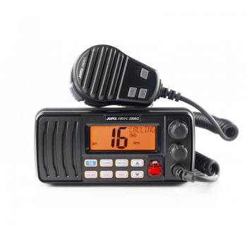 JOPIX 3500G Marine VHF Radio with GPS