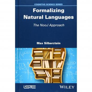 Languages Formalization: The Nooj's Approach