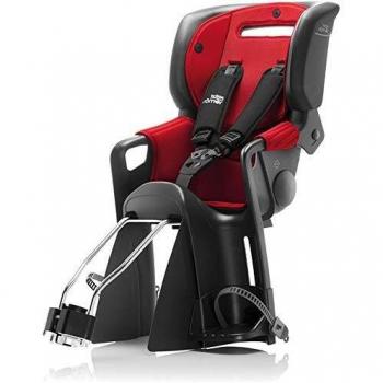Siège enfant RÖMER-BRITAX Jockey³Comfort Bleu Taille 1