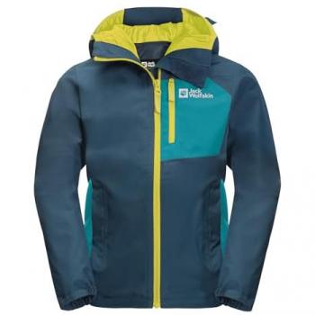 Jack Wolfskin ACTIVE HIKE JACKET K