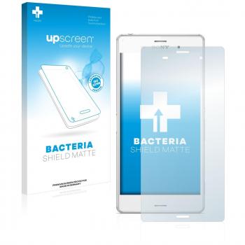 Upscreen Displayschutzfolie matt für Sony Xperia Z3 D6653