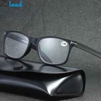 Zilead Hyperopia Eyeglasses for Seniors
