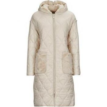 Parka Estampado Derhy Faustine, Camiseta Interior Térmica