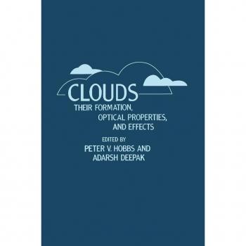 Vitalsource Technologies, Inc. Clouds Their Formation, Optical Properties, And Effects