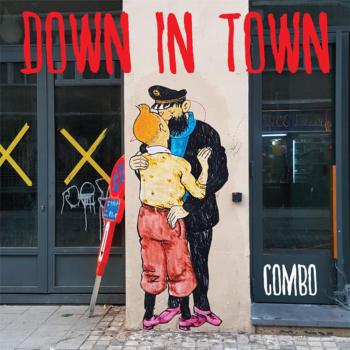 Down In Town: Quand on arrive en ville...