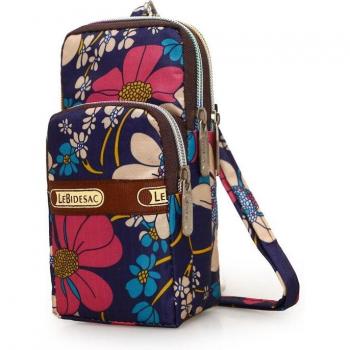 Portable Women's Shoulder Bag