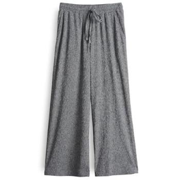Damen-Marlenehose Mileni Dunkelblau, Größe 36 – Opus-Produkt