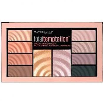 Maybelline Alluring Temptation Eye and Blush Palette